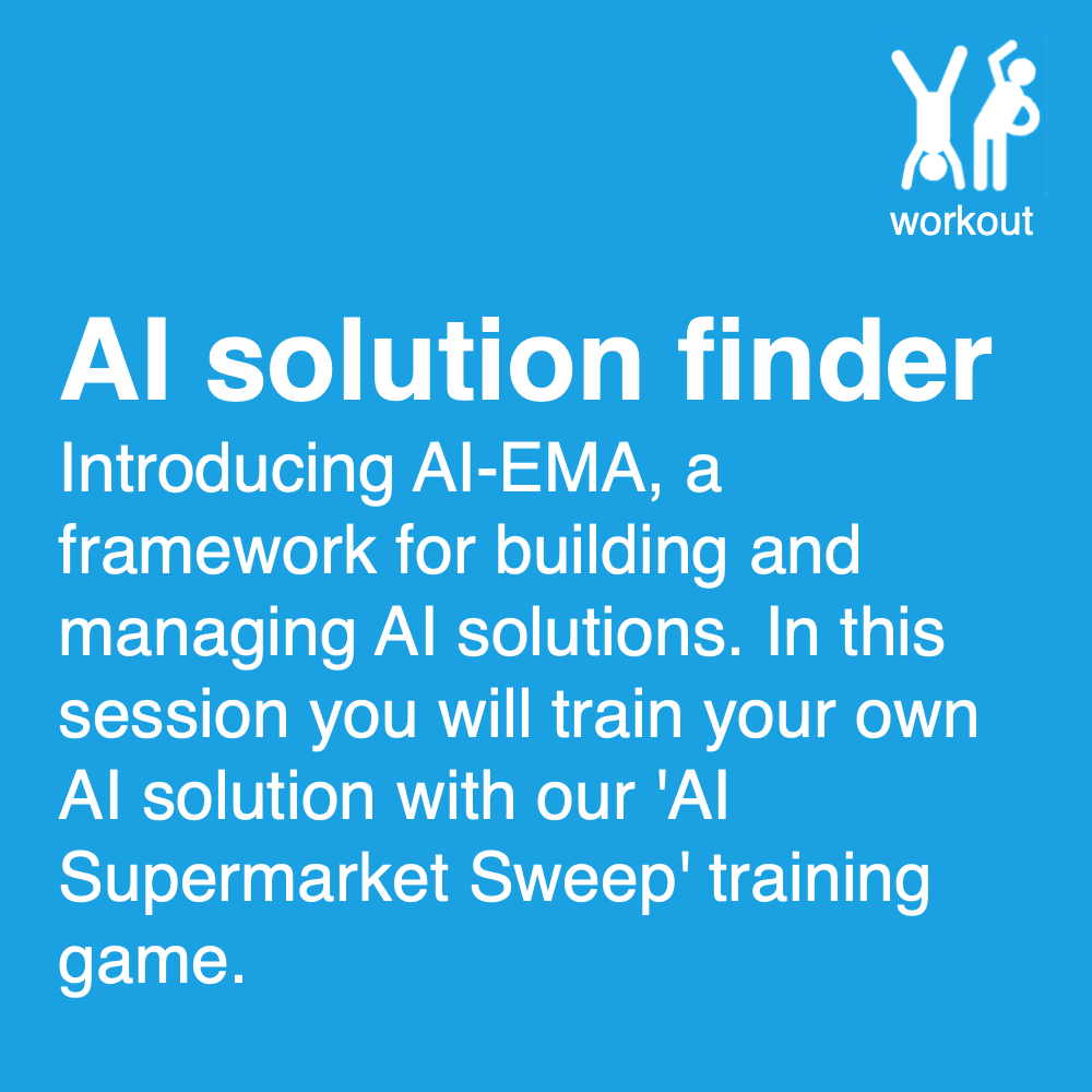 AI Solution Finder