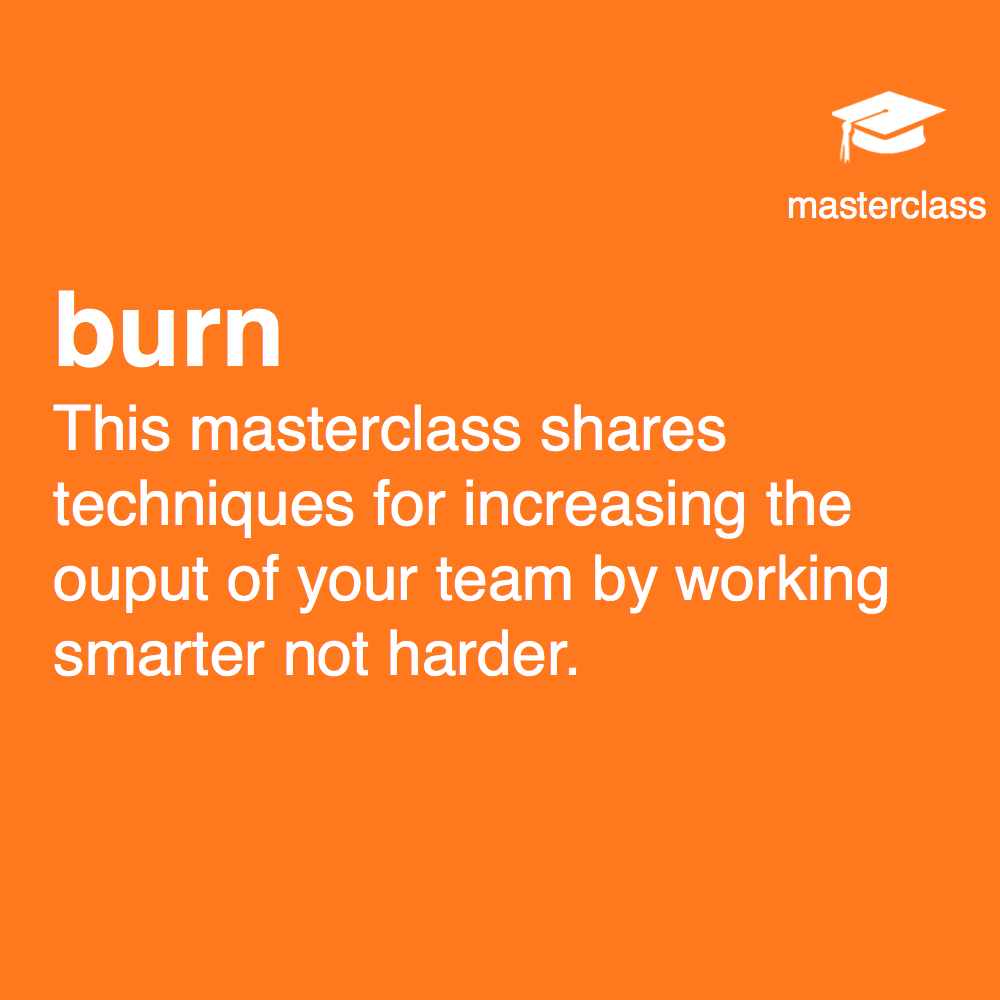 Burn