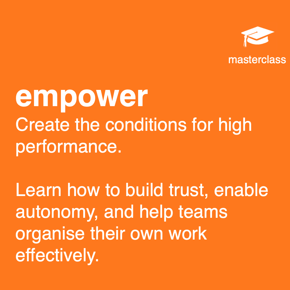 Empower