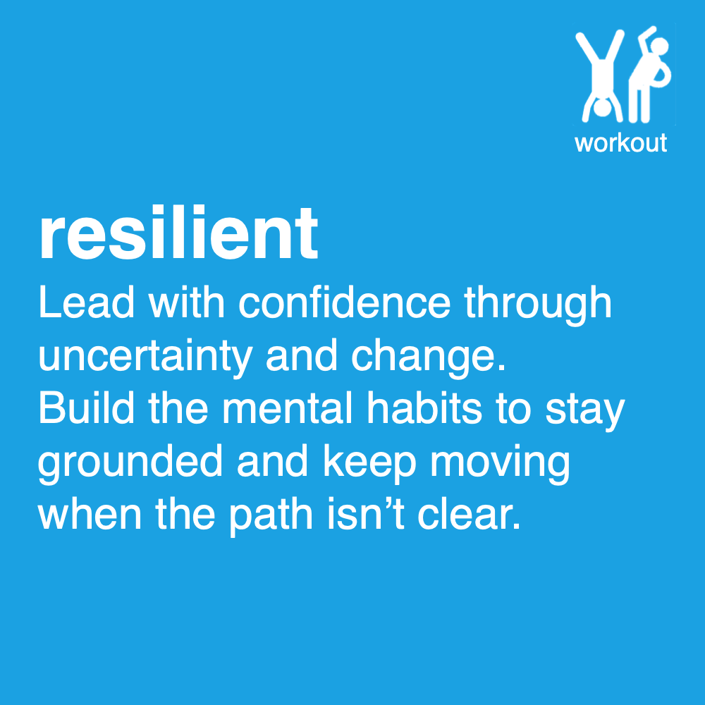 Resilient